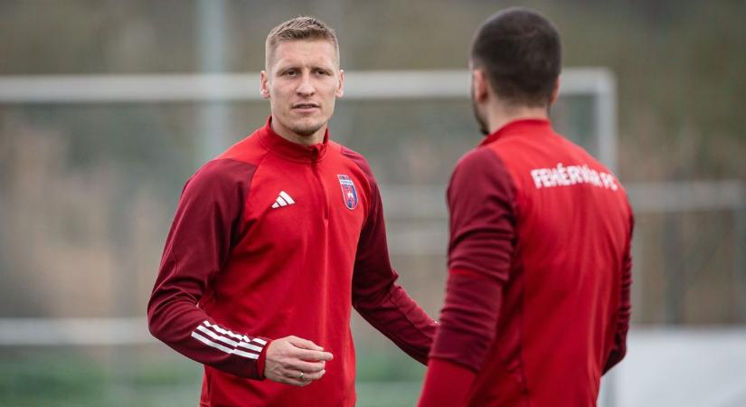 Döntött Spandler Csaba a jövőjével kapcsolatban - Feol