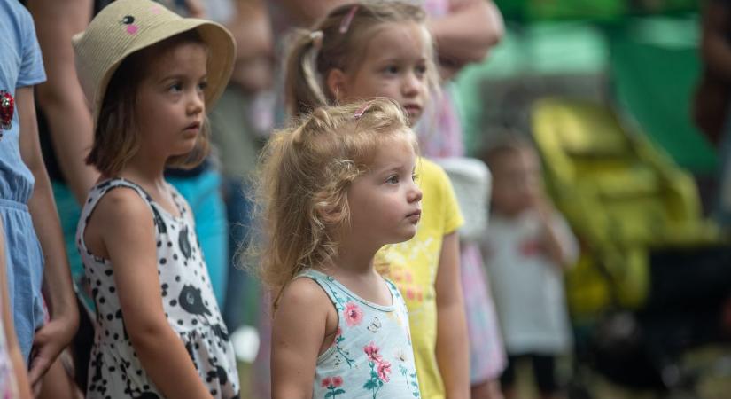 Fesztiválélmény belépő nélkül – ezernyi ingyenes programmal jön a Víz Zene Virág - Kemma