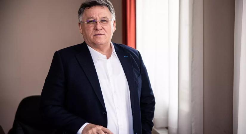 Spórolni kezdett Magyarország hatodik leggazdagabb embere - HVG - Vállalkozás