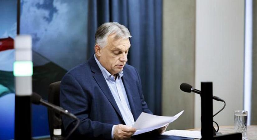 Orbán Viktor: már a lengyelek sem kérnek az ukrán NATO- és EU-tagságból - közbeszéd.hu