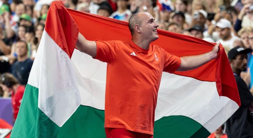 Halász Bence az atlétikai EB-n indul - Vaol
