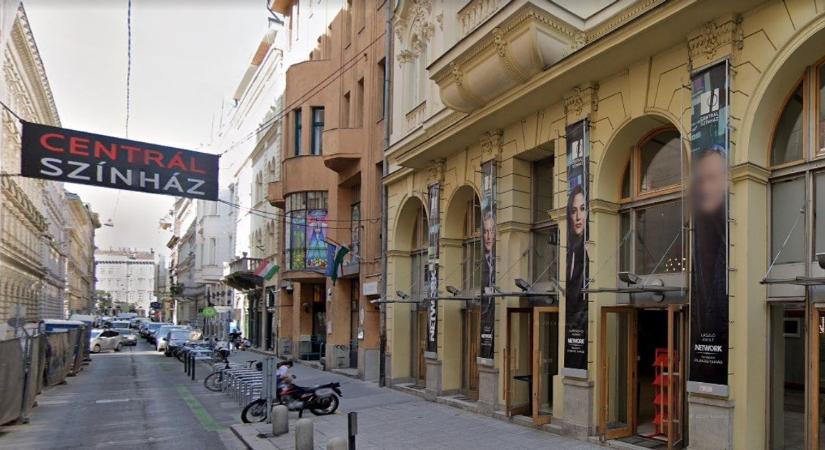 Babás évadzáró a Centrálban: a színház sztárjai megmutatták a tüneményes csöppségeket - Blikk - Kvíz