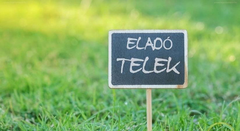 Olcsó telkek Pécsen – akár 3,2 millió forintért is licitálhatunk - Bama