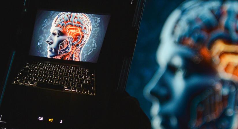 Az első mesterséges intelligencia tanszéken az emberi agyhoz hasonlóan tanuló rendszereket és az MI érzelmi oldalát kutatják - Rakéta