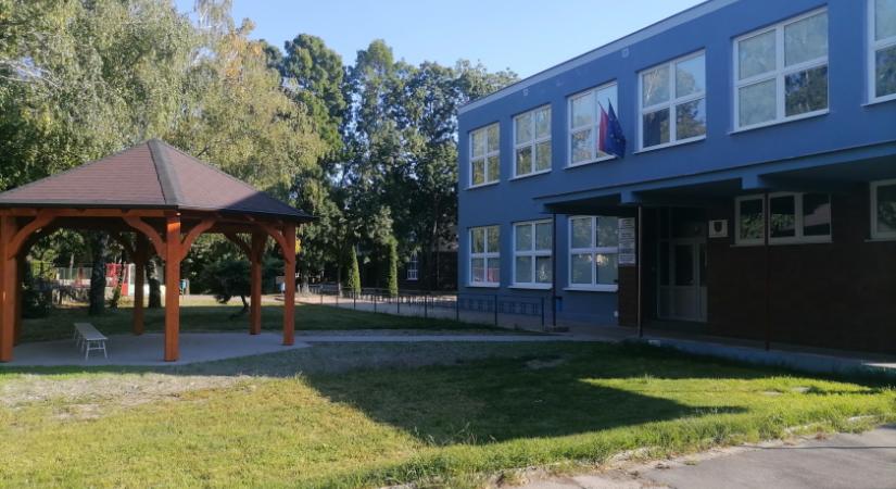 Jelentős iskolafejlesztési projektek a Dunaszerdahelyi és a Galántai járásban - Felvidék.ma