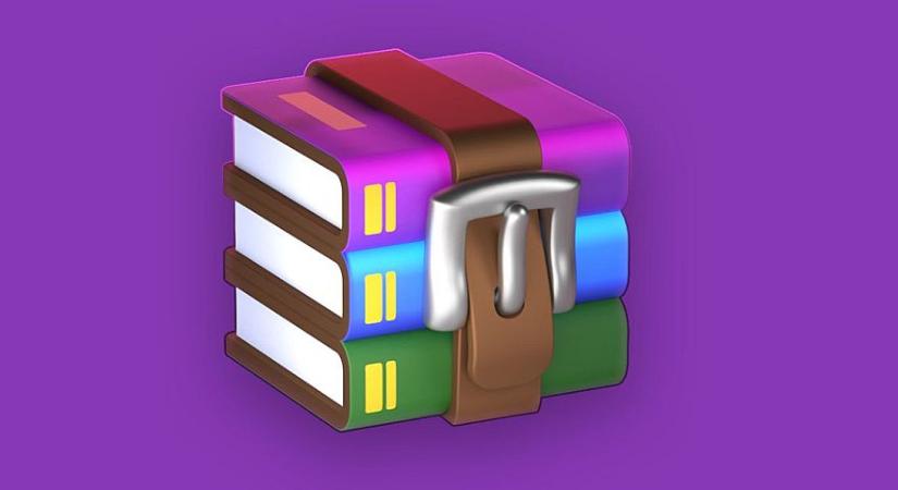 Kritikus sebezhetőséget tartalmaz a WinRAR tömörítőprogram, azonnal frissíteni kell - PC Fórum