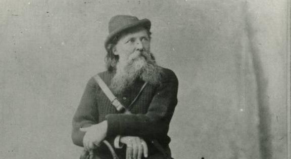2025. június 26-a a nagy magyar polihisztor ünnepe! – Idén ünnepeljük Herman Ottó születésének 190. évfordulóját - Magyar Múzeumok