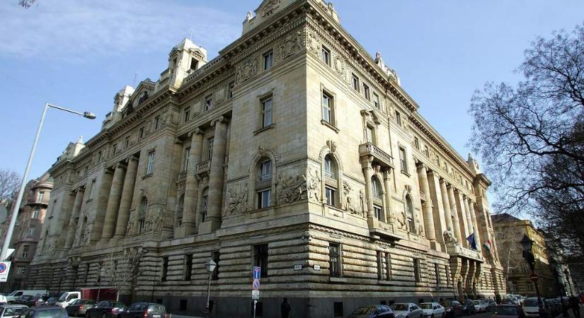 4,7 százalékos éves inflációval számol idén a jegybank - Az Üzlet