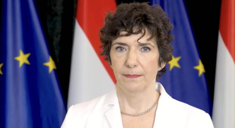 Dobrev Klára jogászokkal segített egy magára hagyott asszonynak, most nyílt levélben fordul Csányi Sándorhoz - Ellenszél
