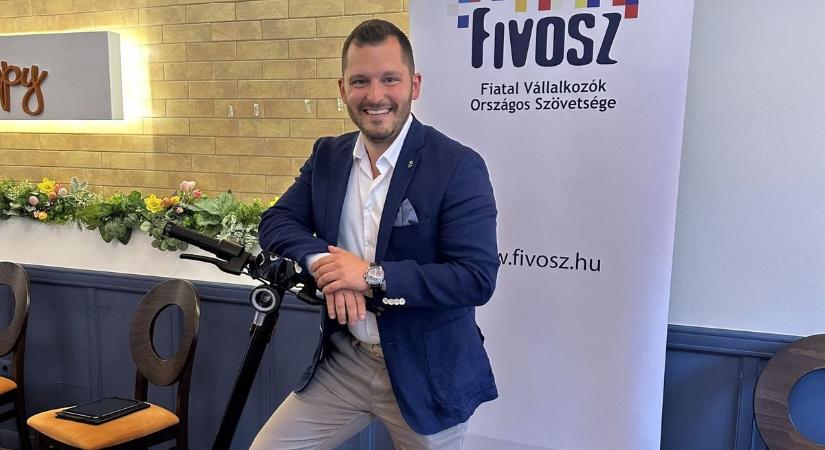 Fókuszban a közösségépítés és a fiatal vállalkozók támogatása - Feol