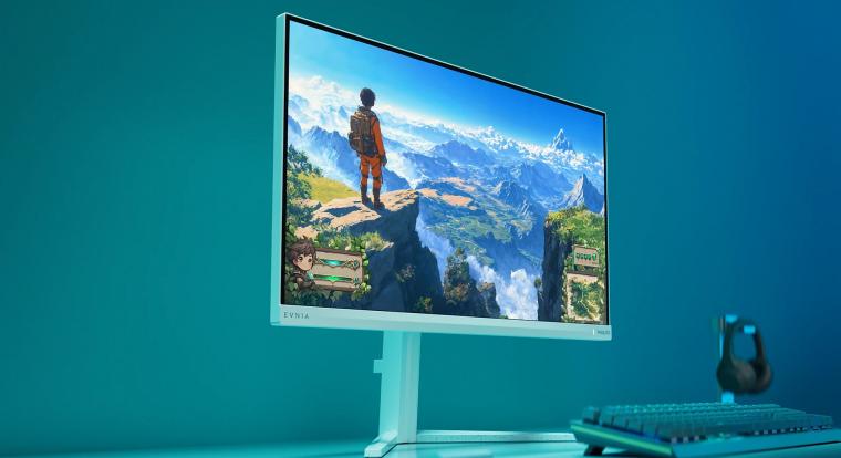 A Philips új gamermonitora komolyan veszi a játékot - PCWorld