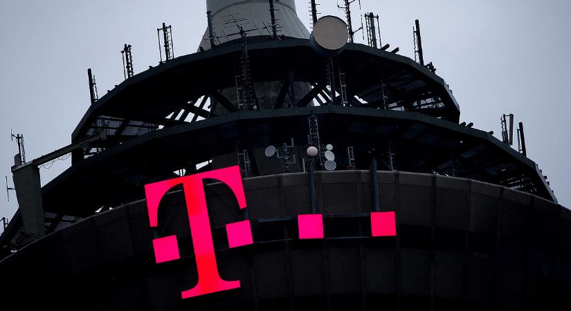 Leválaszt magáról egy részt a Telekom - Napi.hu