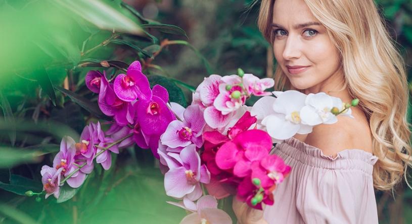 Szakértők árulták el: ez az a súlyos hiba, ami miatt soha nem virágzik az orchideád! - Ötletmozaik