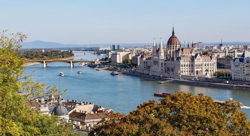 Új fővárosi melegrekord született szerdán - Kiderül