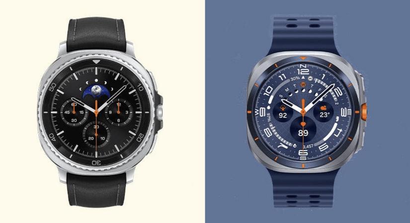 A Galaxy Watch8 drágább, az új Flip olcsóbb lesz? - Mobilarena