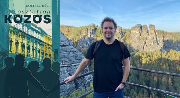 A paprika okozta a mohácsi vereséget? Olvass bele Soltész Béla novelláskötetébe! - Könyves Magazin