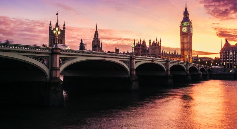 Súlyosabb, mint a Brexit: 60 éve nem látott megpróbáltatás vár a britekre - Portfolio