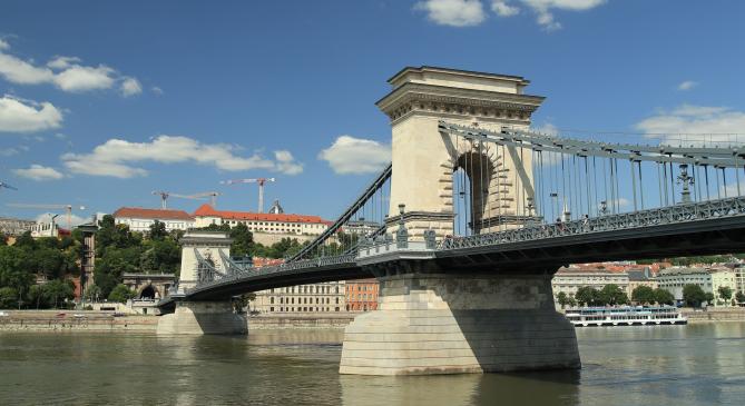 Hivatalos a szerdai budapesti melegrekord - Időkép