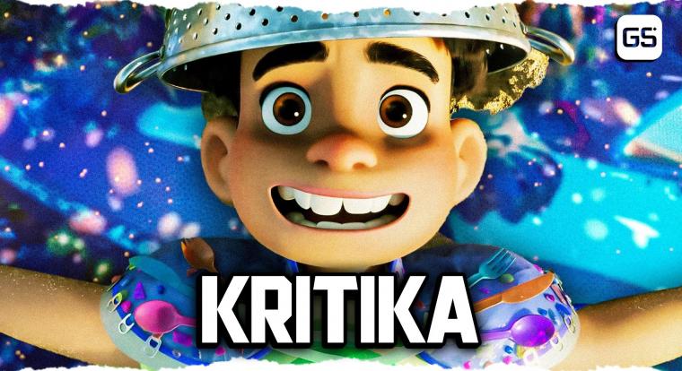 Fel tud nőni a Pixar örökségéhez az Elio? - Puliwood