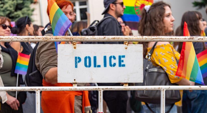 Ideiglenes forgalomkorlátozás lesz szombaton a Pride útvonalán - Népszava