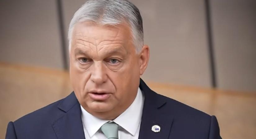Orbán Viktor: Már a lengyelek sem kérnek az ukrán NATO- és EU-tagságból - vasarnap.hu