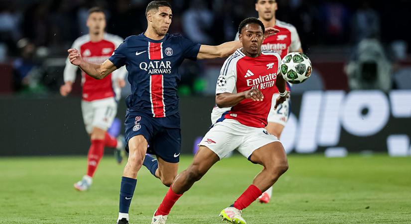 PL: aláírta új szerződését az Arsenal ifjú csillaga! – Hivatalos - FociClub