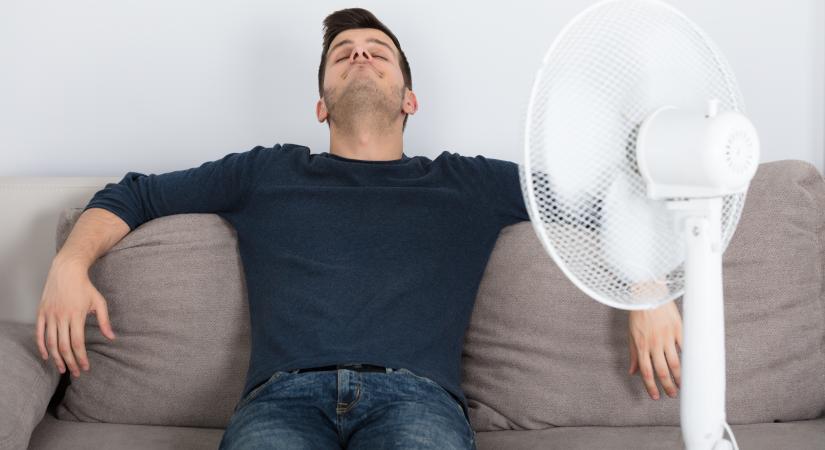 Tényleg halált okozhatnak a ventilátorok, ha éjszaka bekapcsolva hagyjuk őket a hálószobában? - Blikk