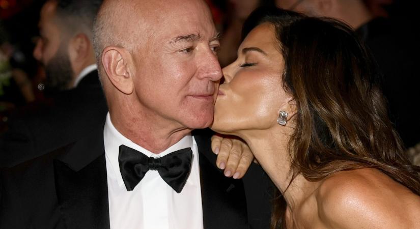 Botrány Velencében! A milliárdos esküvője miatt fizető vendégeket rakott ki egy szálloda - Marie Claire