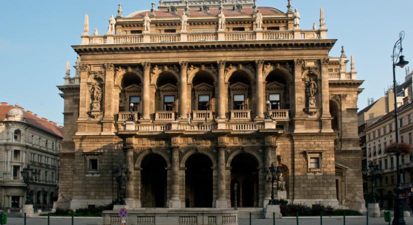 Létszámleépítés az Operában: újabb részletek derültek ki - MFor