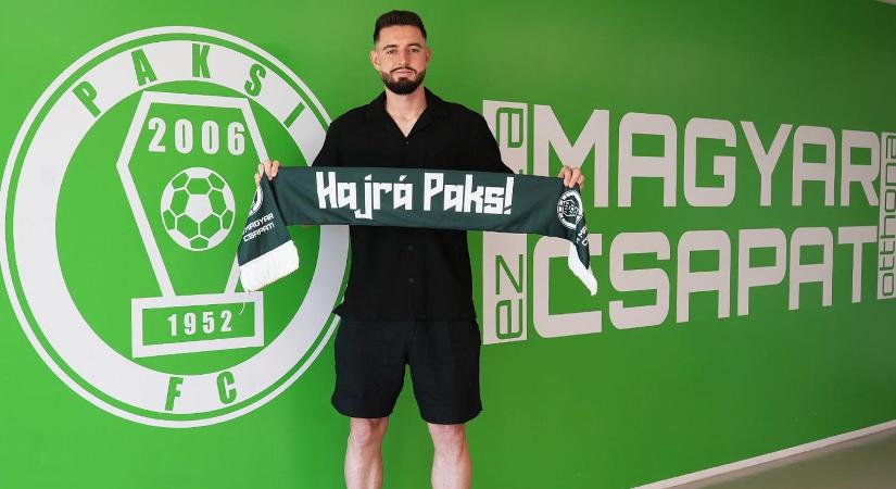 Megerősítve: Bognár György játékost cserélt Gera Zoltánnal - Csakfoci