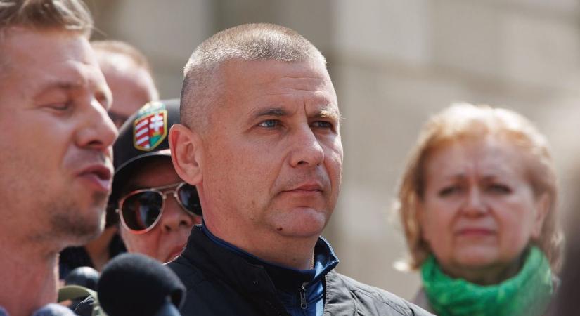 Ruszin-Szendi után már a Tisza-szimpatizánsok is Szlava Ukraini!-val köszönnek - Veol