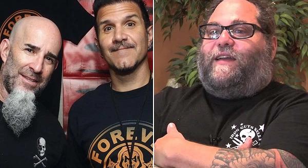 S.O.D.: Billy Milano kemény szavakkal illette egykori zenésztársait - Rockbook