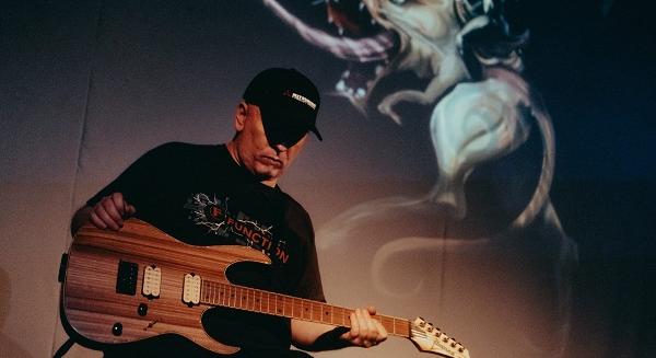 „Ezt nem azért csinálod, mert népszerű akarsz lenni” – Nagy-Miklós Péter (Wackor, Ørdøg, DIM, NecroPolo) életmű-interjú - Rockbook