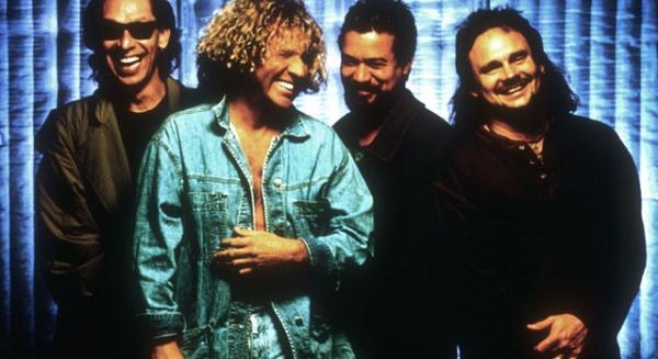 Van Halen: ritkaságok és koncertfelvételek is lesznek a Balance új kiadásán - Rockbook