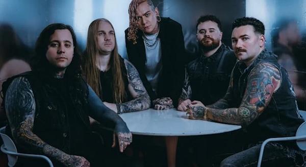 "Össze akarjuk hozni az embereket" - új Lorna Shore dal érkezett - Rockbook