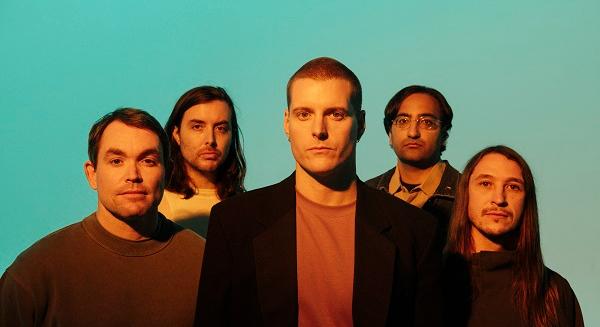 Magányos hatalmasok – a Deafheaven Budapesten is bemutatja új lemezét - Rockbook
