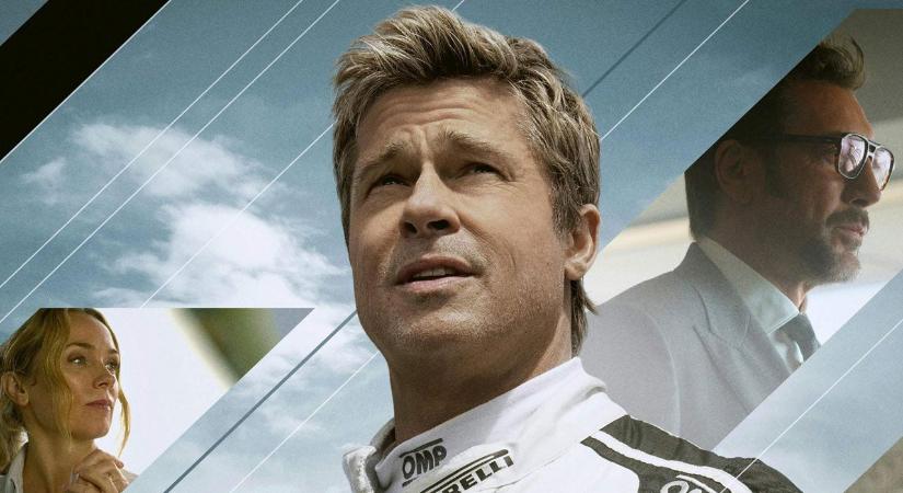 [BOX OFFICE] Az F1-nek olyan erős nyitást jósolnak, hogy a M3GAN 2.0-nak esélye sem lesz a győzelemre - IGN