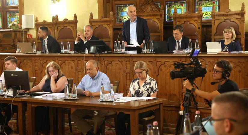 Azért választják meg az ismert polgármestert 30 éve, mert betartja az ígéreteit - Sonline