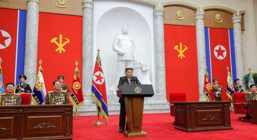 Húszezer ezer látogatót fogadhat Észak-Korea új üdülőkomplexuma - VG