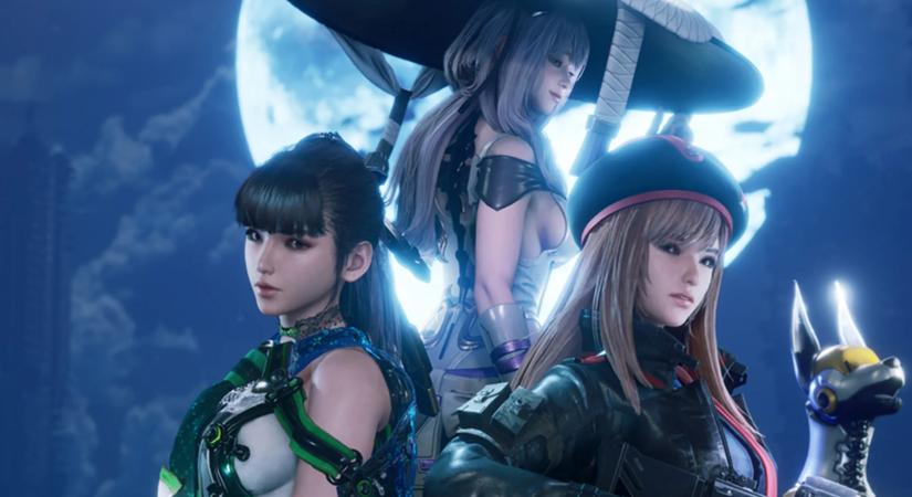 [DLC] Stellar Blade x Goddes of Victory: Nikke - Gamer365