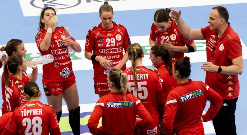 Ebból a kalapból várhatja a DVSC a BL-csoportkör sorsolását! - Haon