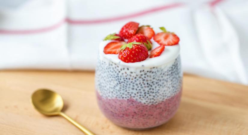 Nyári pudingok: 4 egyszerű recept, amit imádni fogsz - Bien