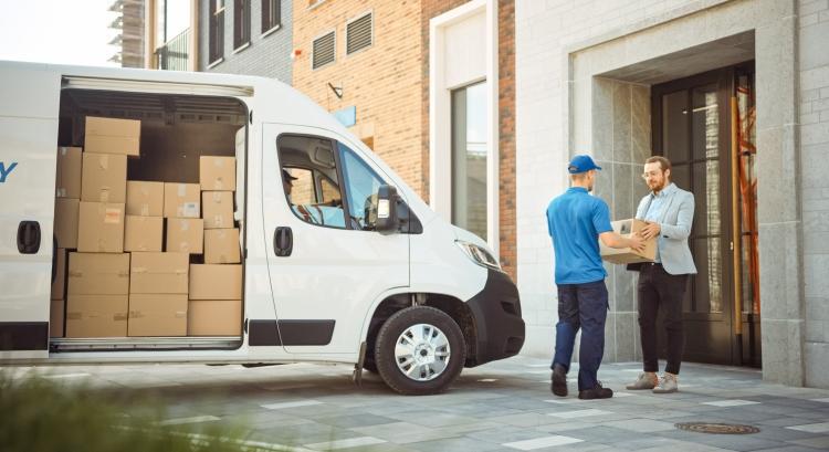 Kiszállítás, amikor neked jó – már nem extra kérés - Transpack