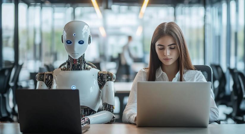 Az AI-ügynökök közel fele hamarosan a kukában végzi - IT café