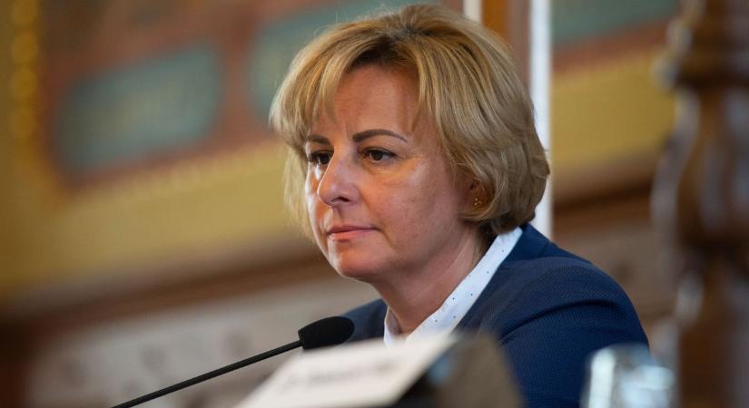 Megemelték a kecskeméti polgármester fizetését, elárulta, mit tervez az összeggel - BAON