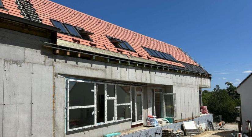 Evangélikus gyermekeknek épül egyházi fenntartású óvoda - Feol