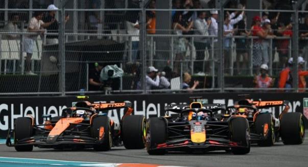 Útmutató F1-es csatákhoz: mit szabad és mit nem? - Formula