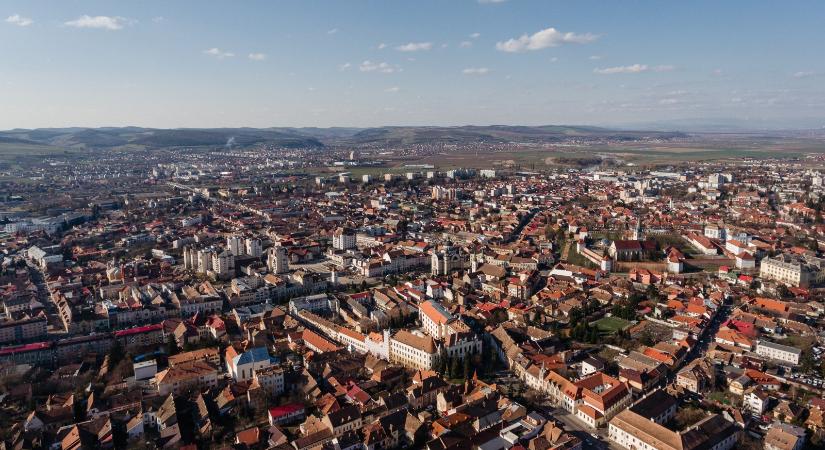 Kezdődik a 28. Marosvásárhelyi Napok eseménysorozata - Maszol