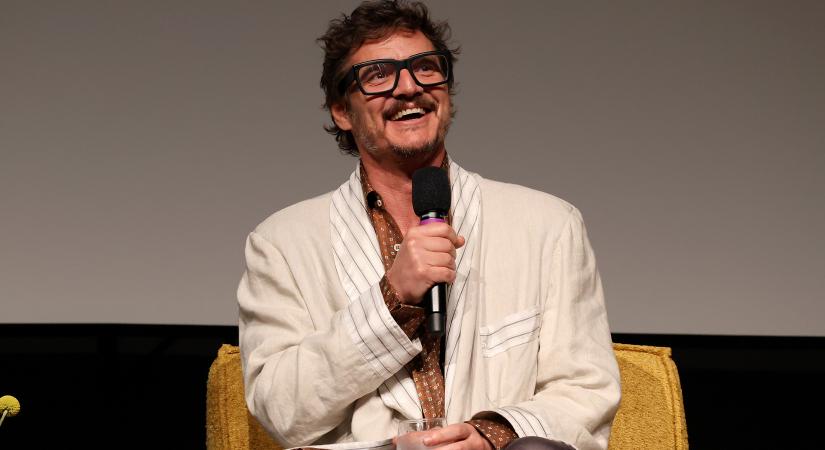 Pedro Pascal megnevezte, hogy melyik szerepe volt a nagy áttörése, ami nem mellesleg a szóban forgó karakterének is nagy törést jelentett - IGN