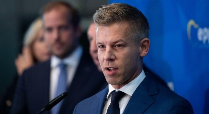 Magyar Péter: csak 95 százalék lett a Voks 2025 eredménye, pedig „105 százalék volt megbeszélve” - közbeszéd.hu